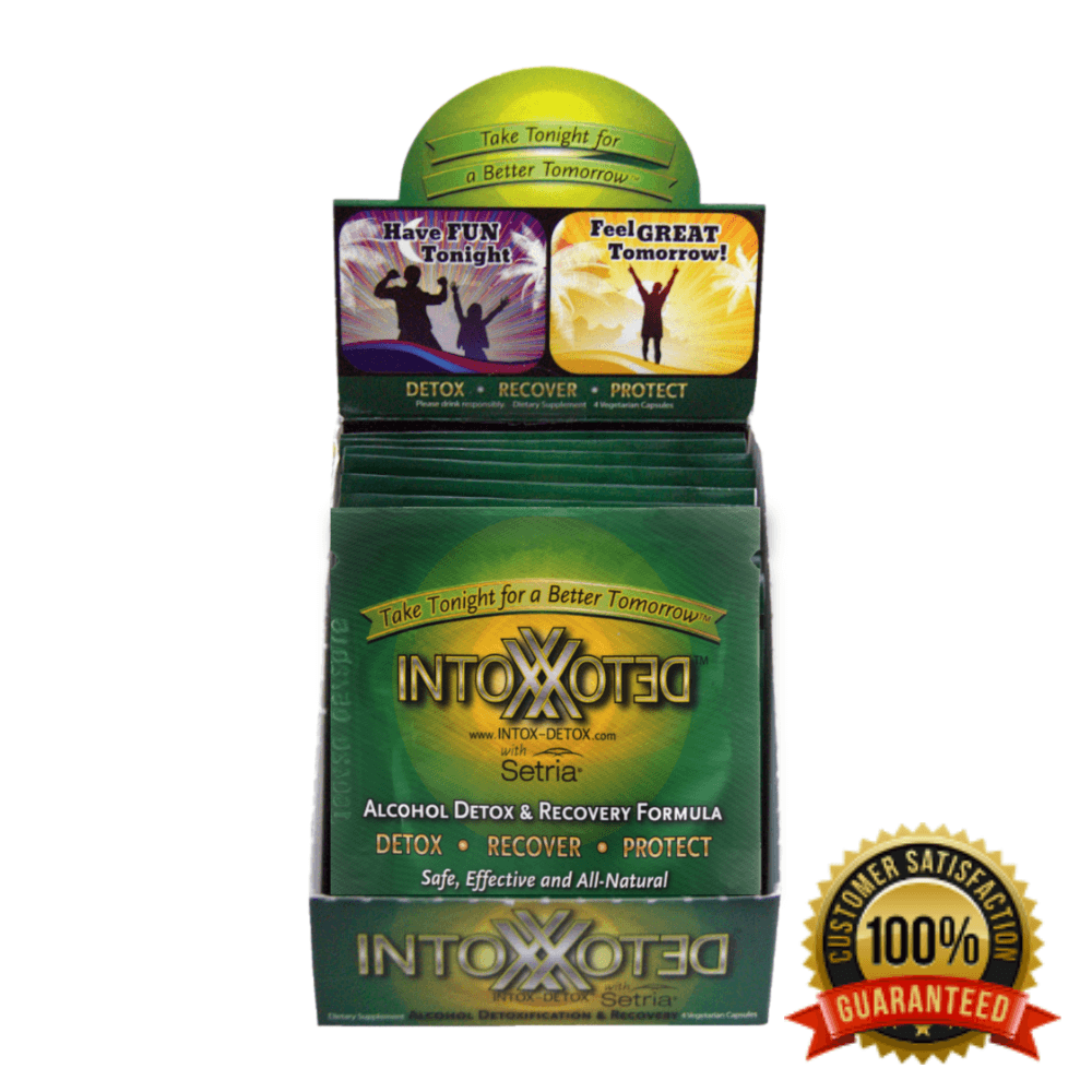 12-Pack Box