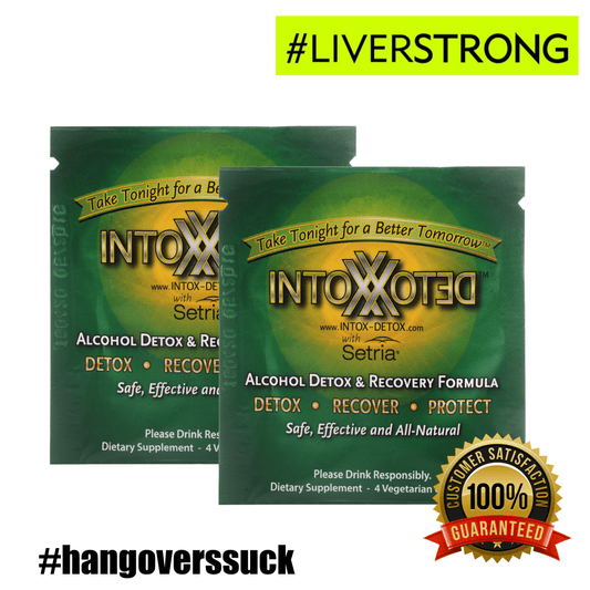 2-Pack Sample (Pay only $.99 shipping)