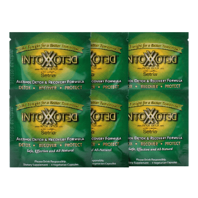 Add a 6-Pack to order and save! (purchase required)