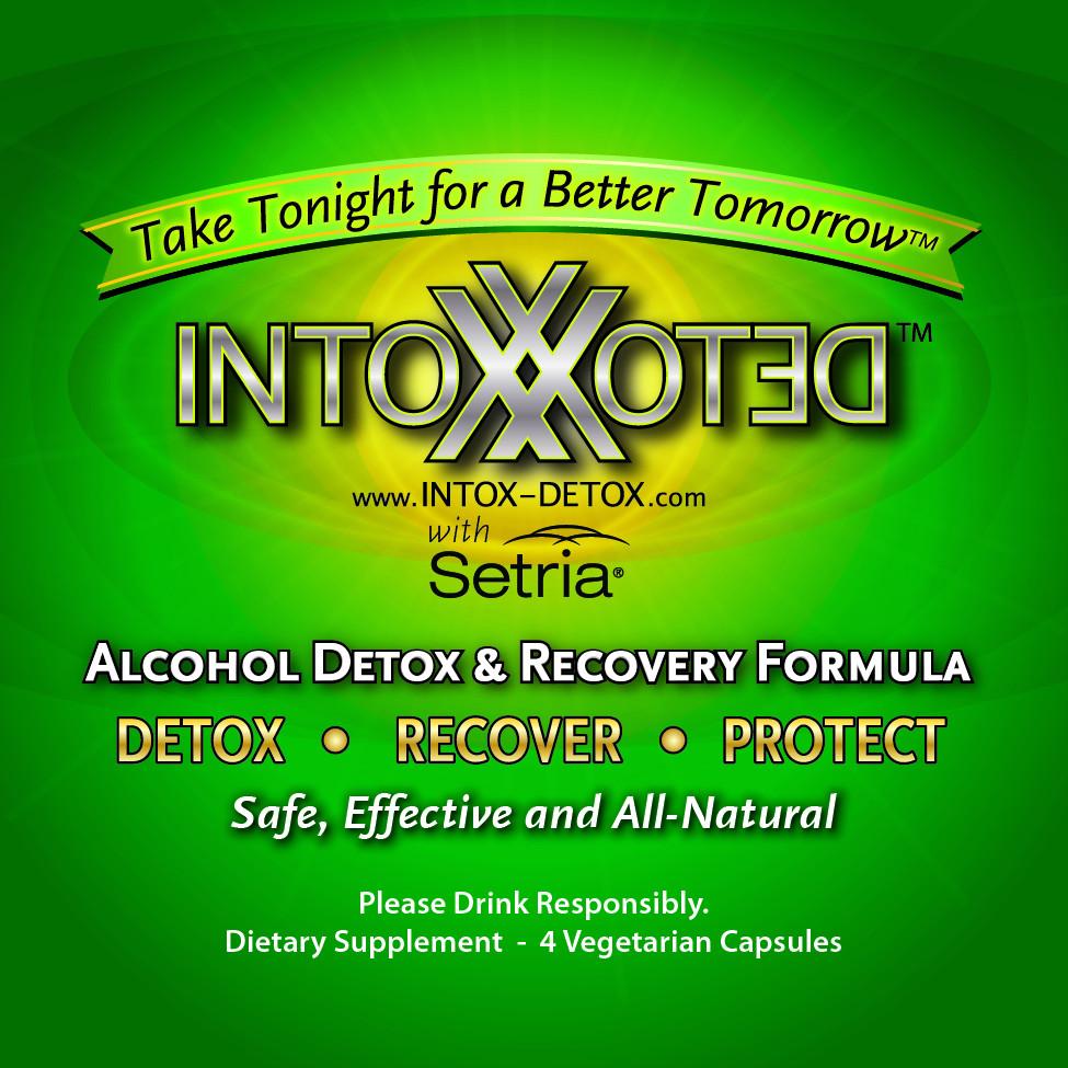 Intox-Detox