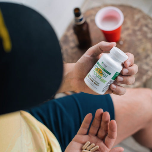 Happier Hours "Test-Product"