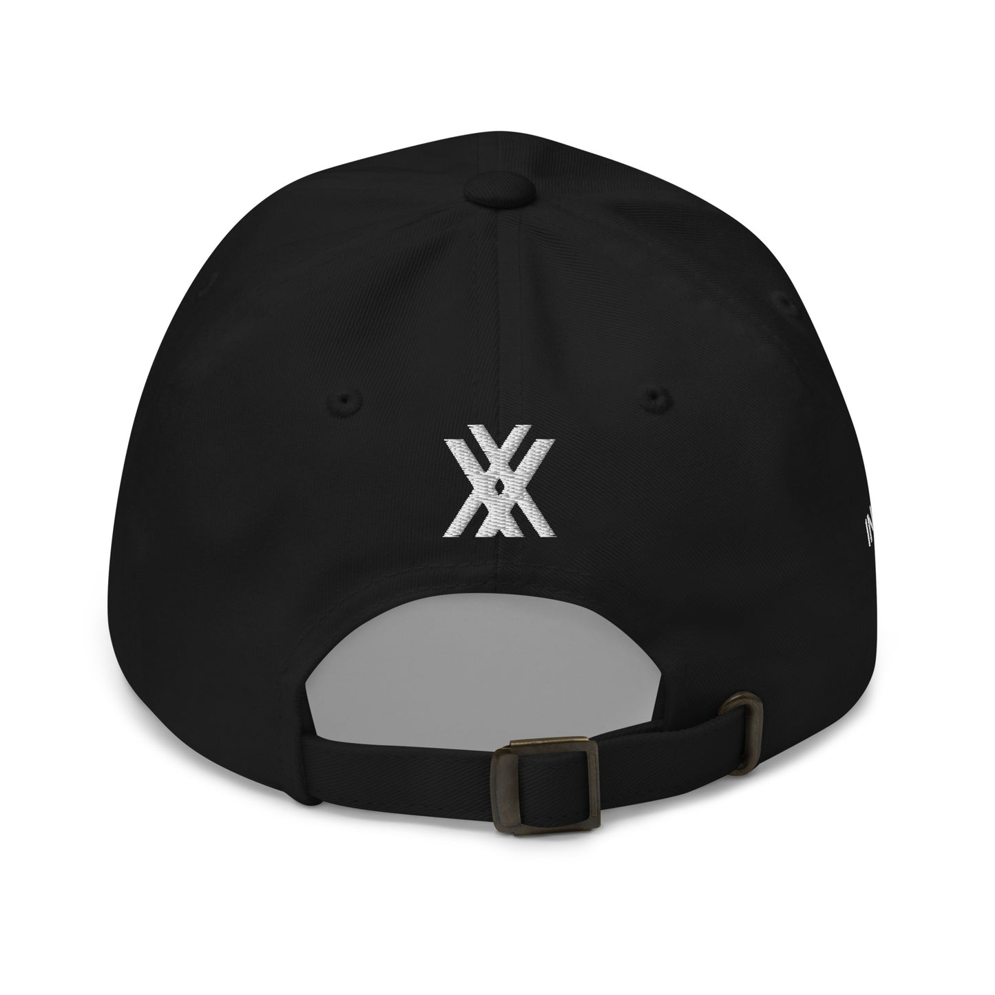 Intox-Detox Dad Hat