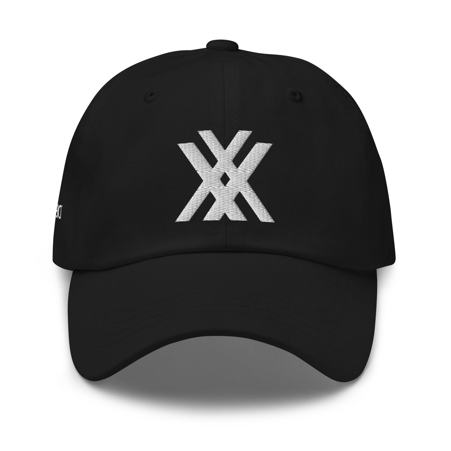 Intox-Detox Dad Hat