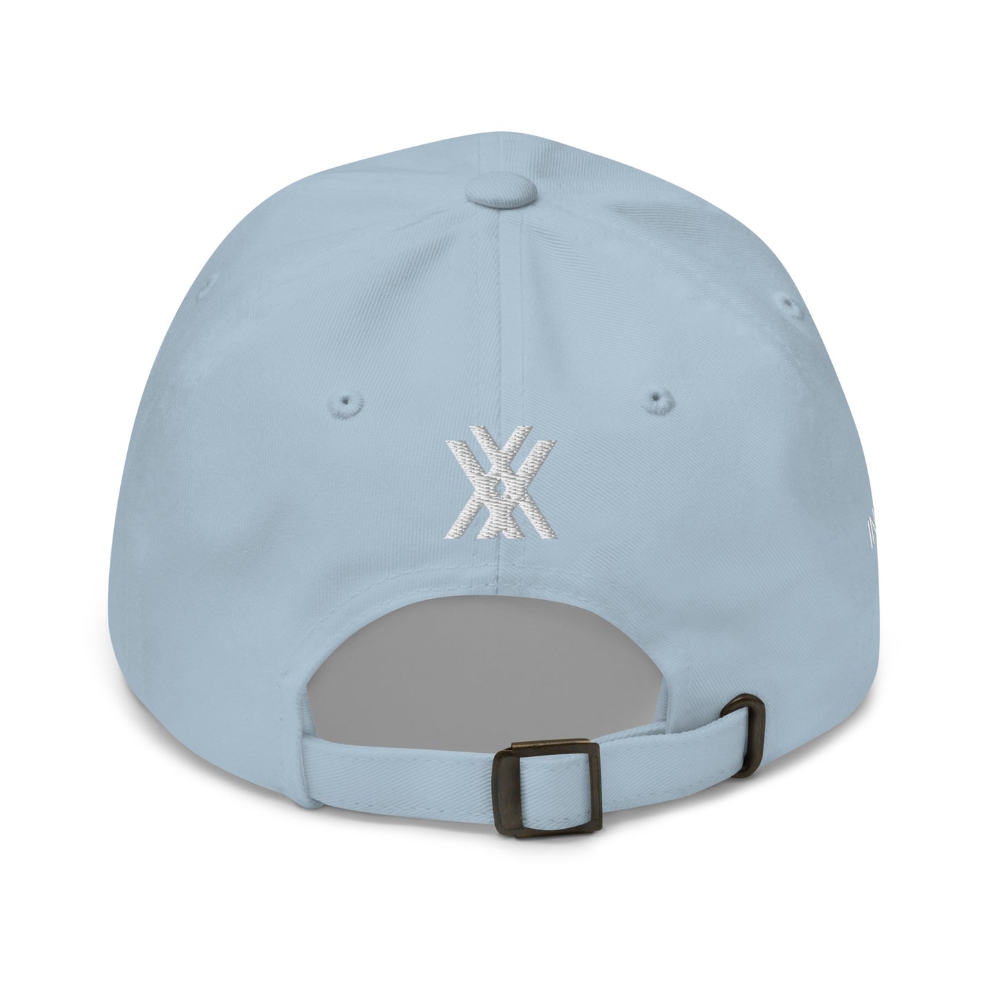 Intox-Detox Dad Hat