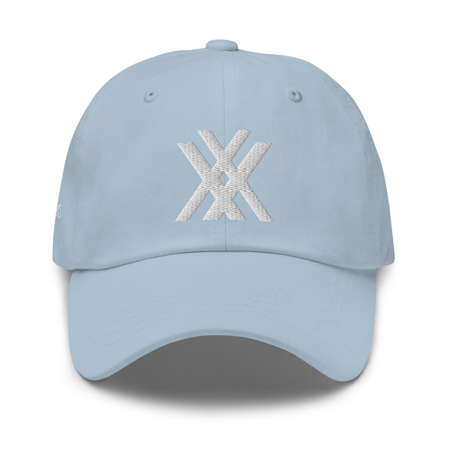 Intox-Detox Dad Hat
