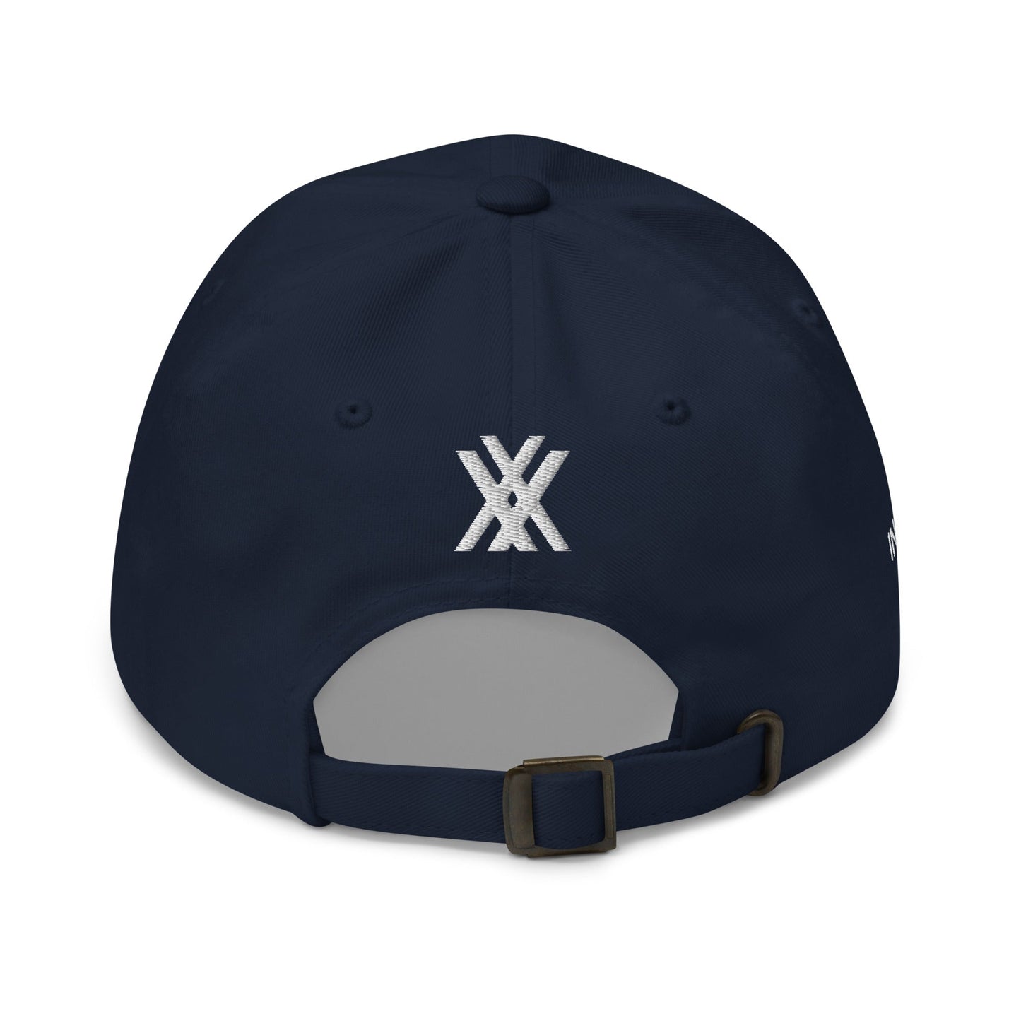 Intox-Detox Dad Hat