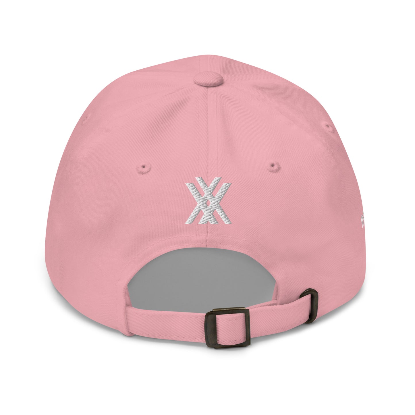 Intox-Detox Dad Hat