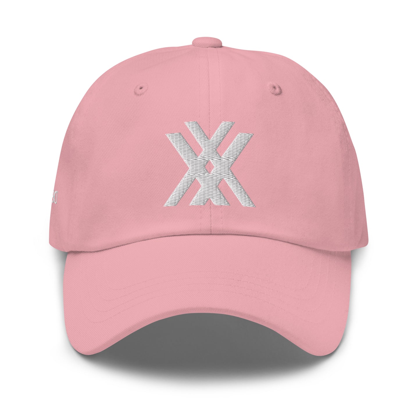 Intox-Detox Dad Hat