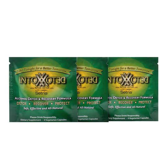 3-Pack Club - Get 3 Packs FREE (Cancel Anytime)