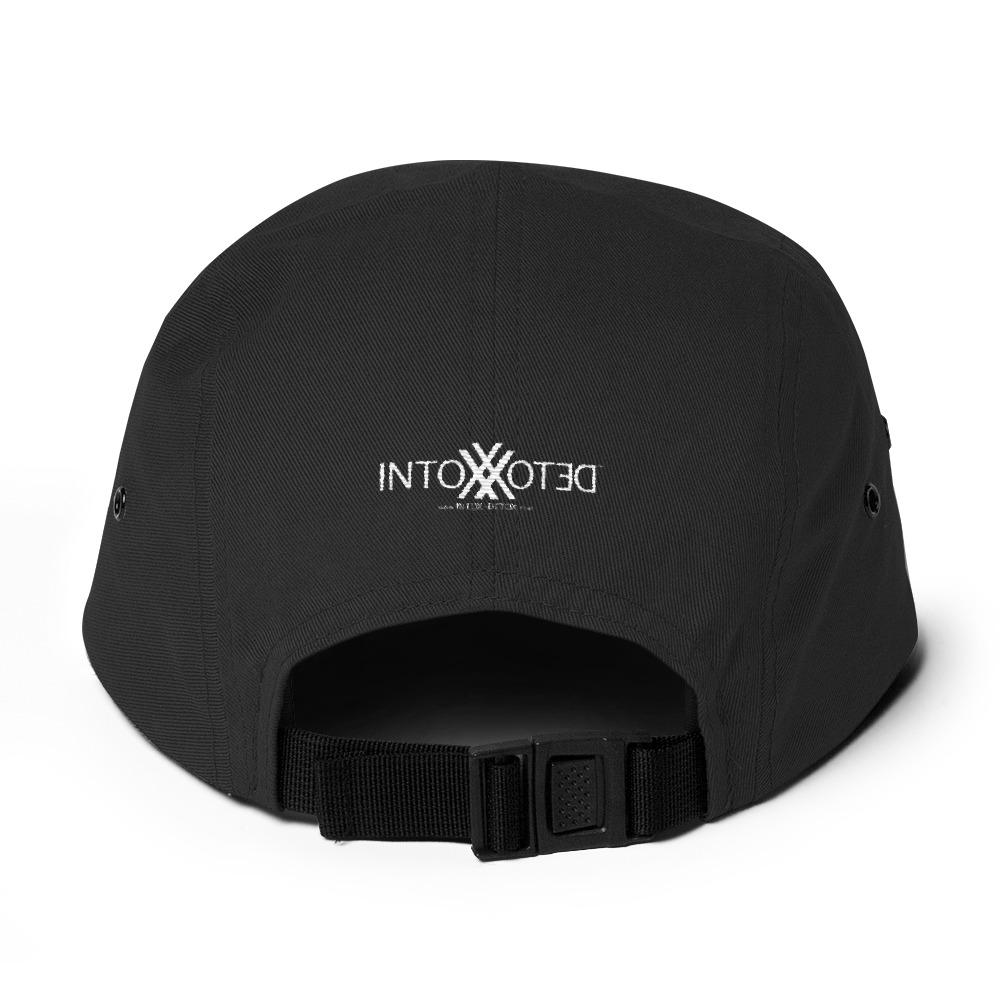 #HangoversSuck Five Panel Cap