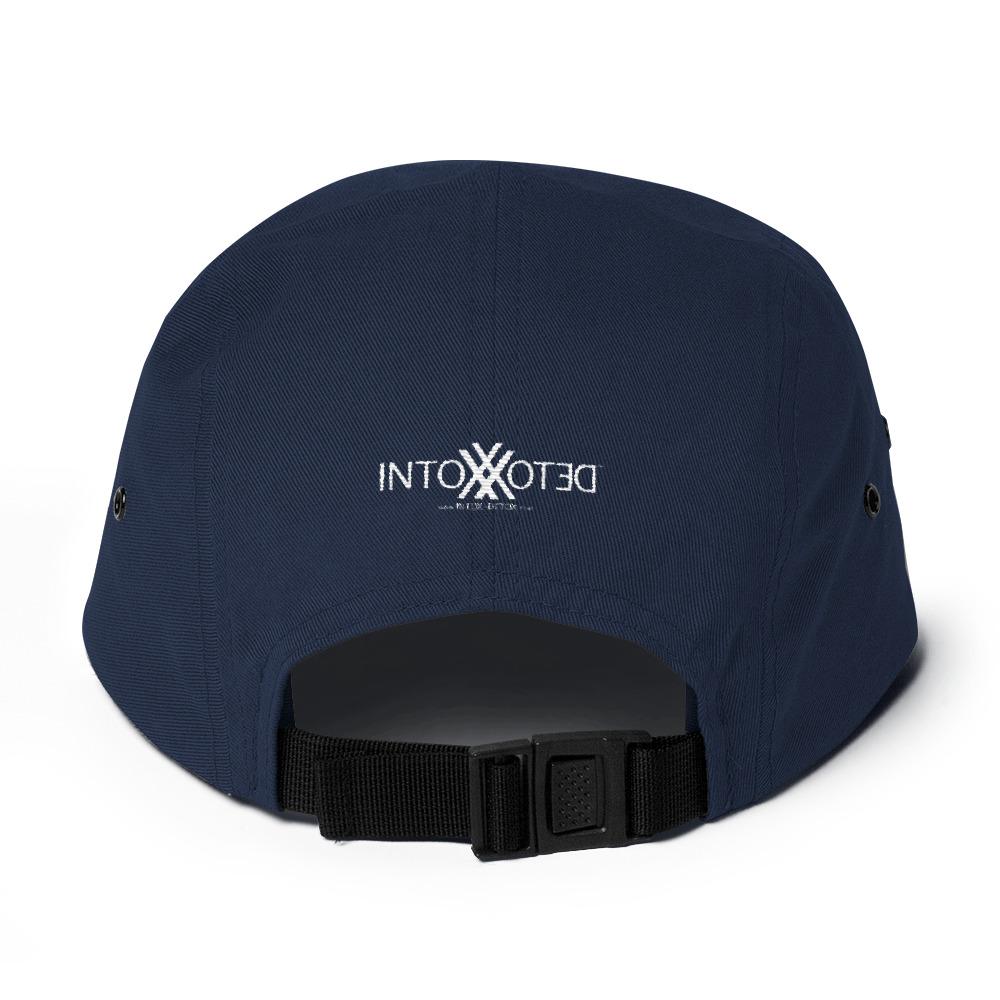 #HangoversSuck Five Panel Cap