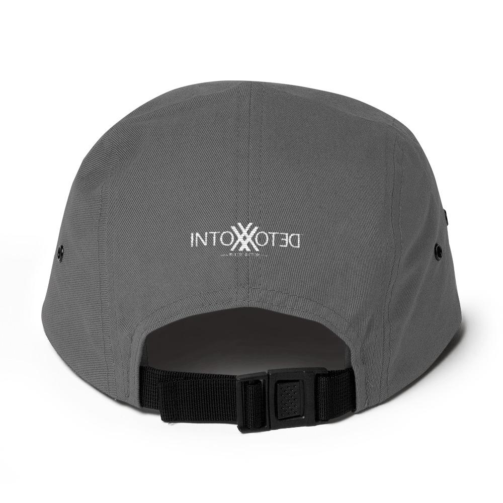 #HangoversSuck Five Panel Cap