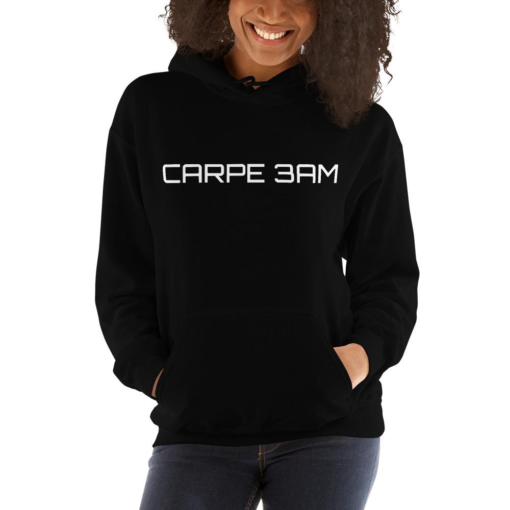 CARPE 3AM Unisex Hoodie