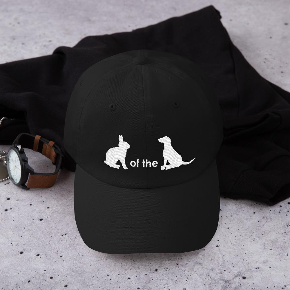 Hare of the Dog Cap