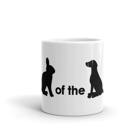 Hare of the Dog Mug