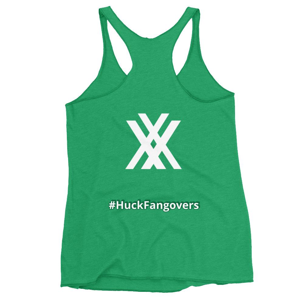New Logo Women's Racerback Tank