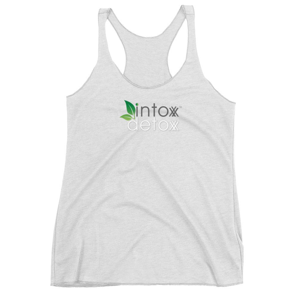 New Logo Women's Racerback Tank