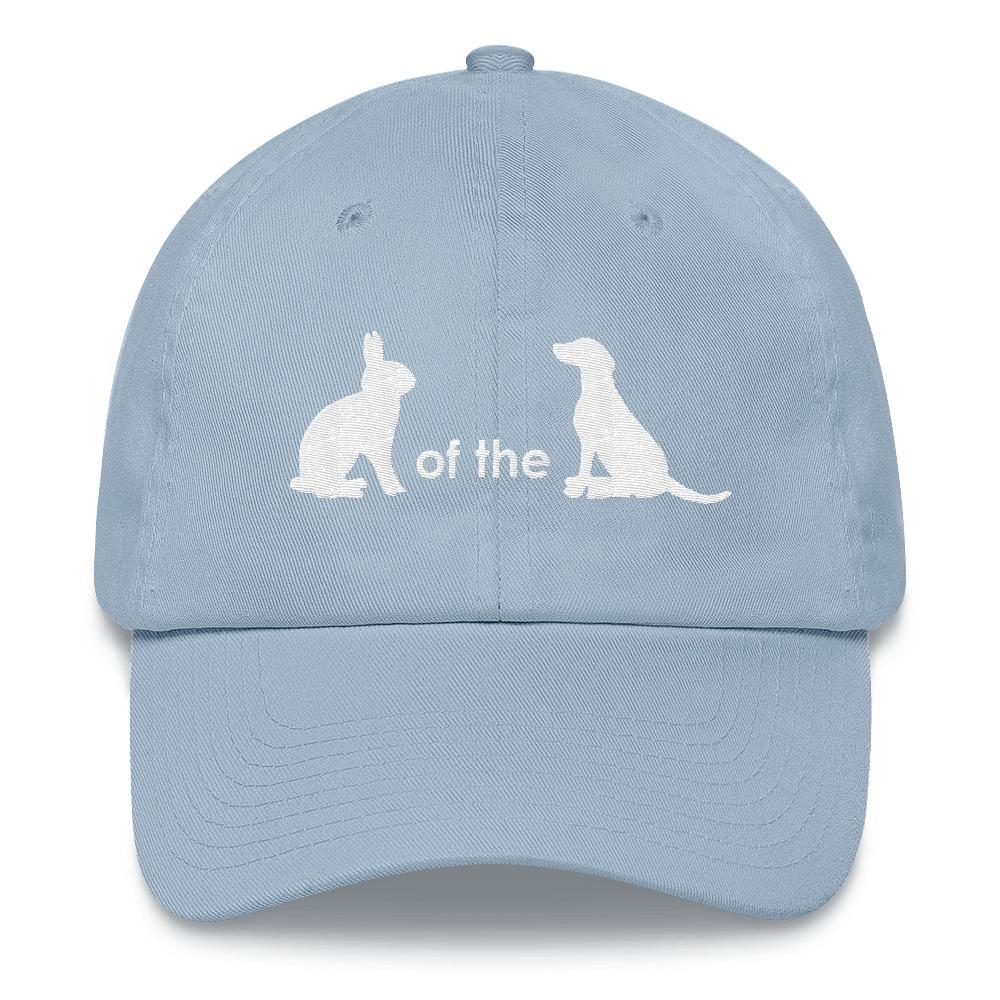 Hare of the Dog Cap