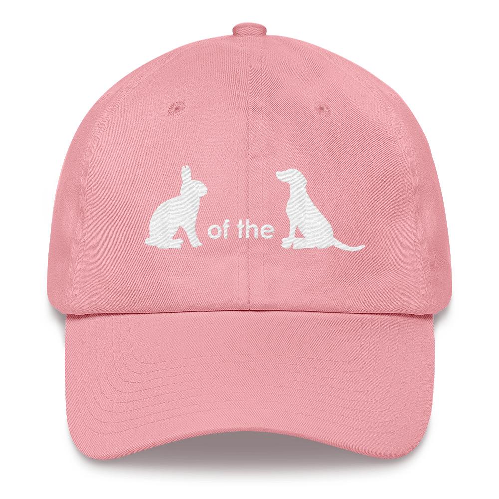 Hare of the Dog Cap