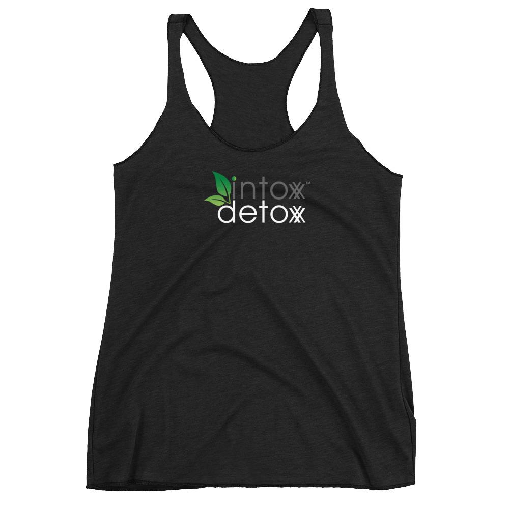 New Logo Women's Racerback Tank
