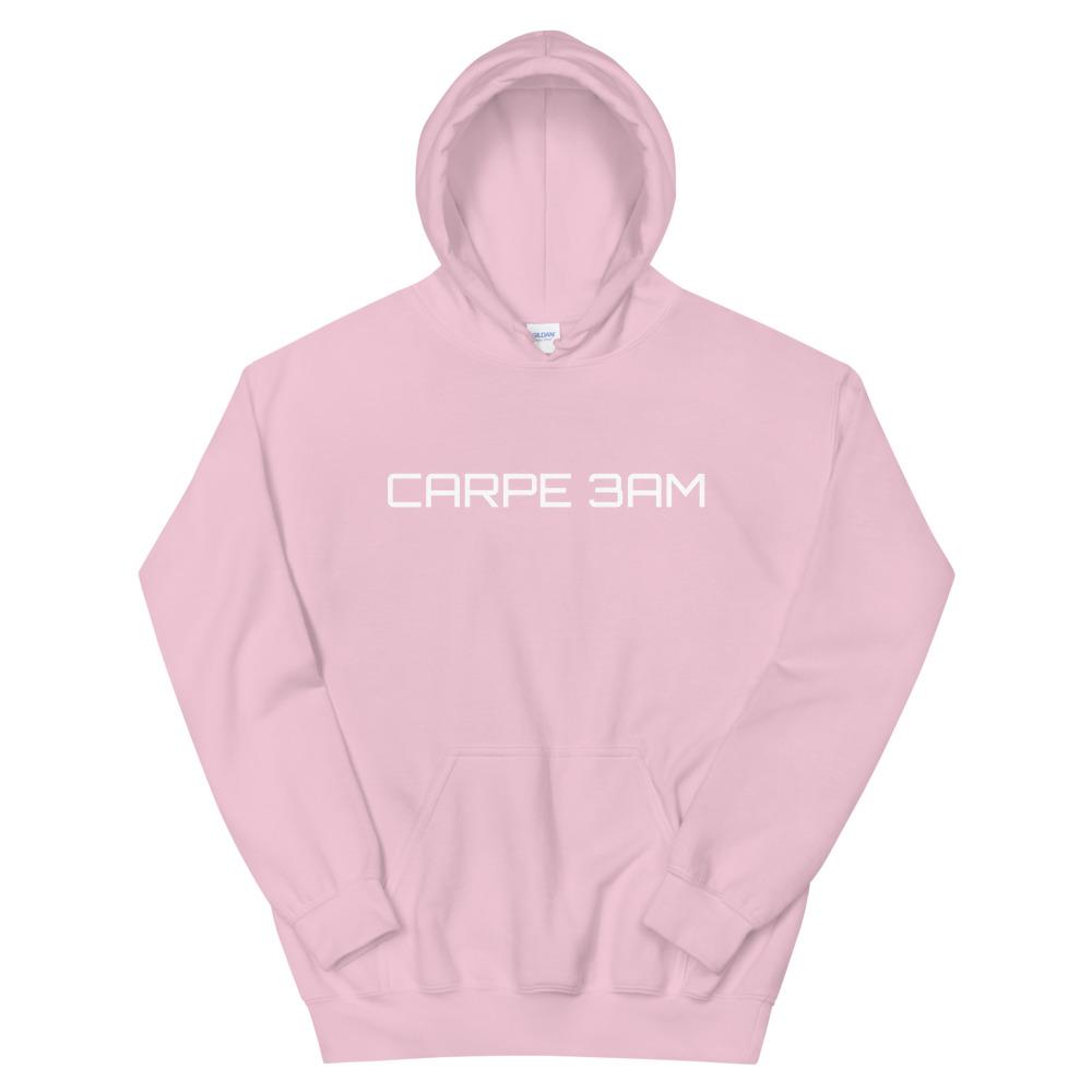 CARPE 3AM Unisex Hoodie