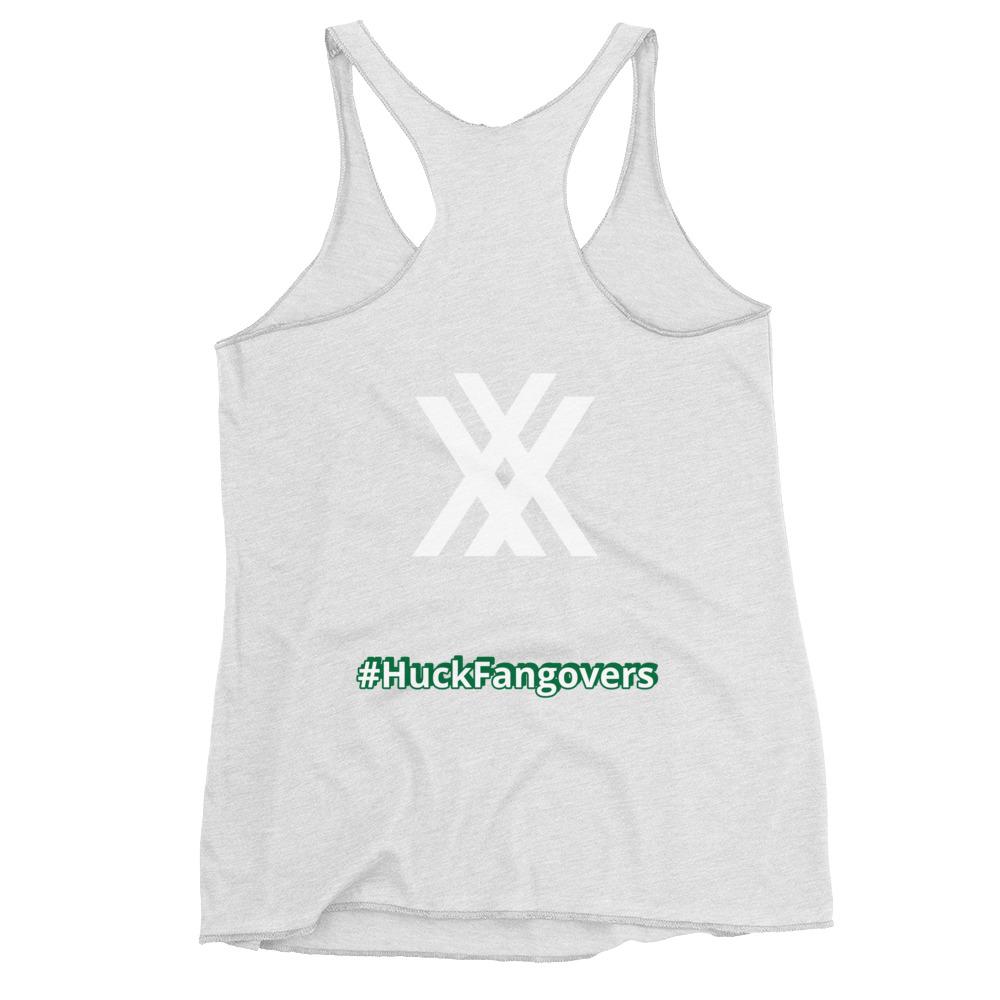 New Logo Women's Racerback Tank