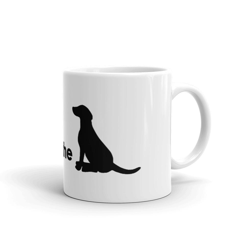 Hare of the Dog Mug