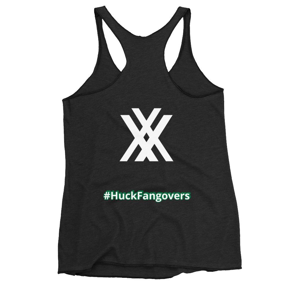 New Logo Women's Racerback Tank