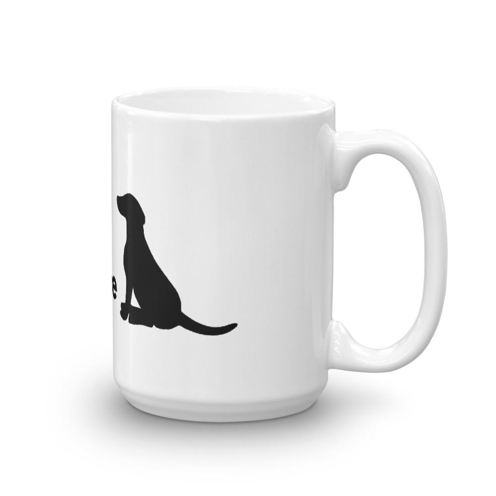Hare of the Dog Mug