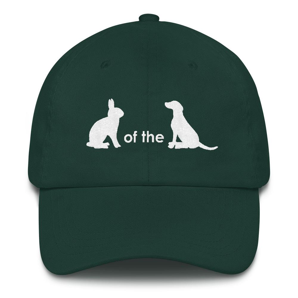 Hare of the Dog Cap