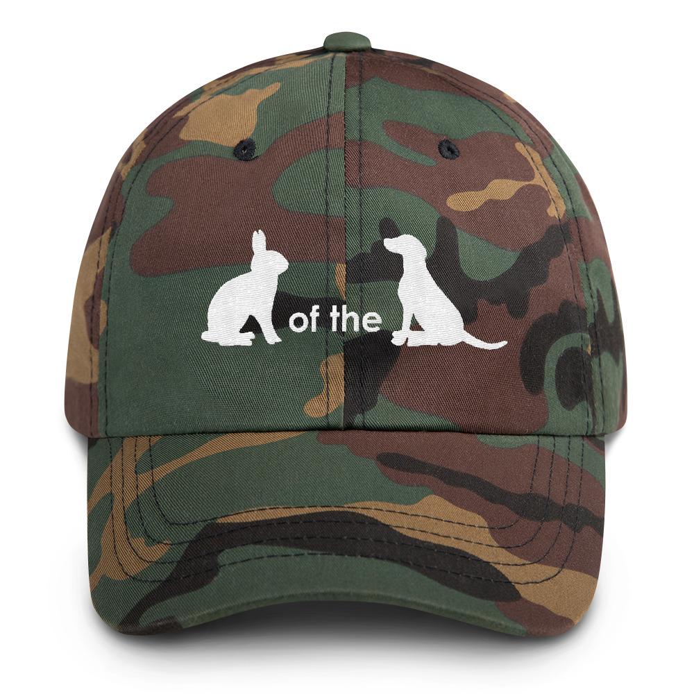 Hare of the Dog Cap