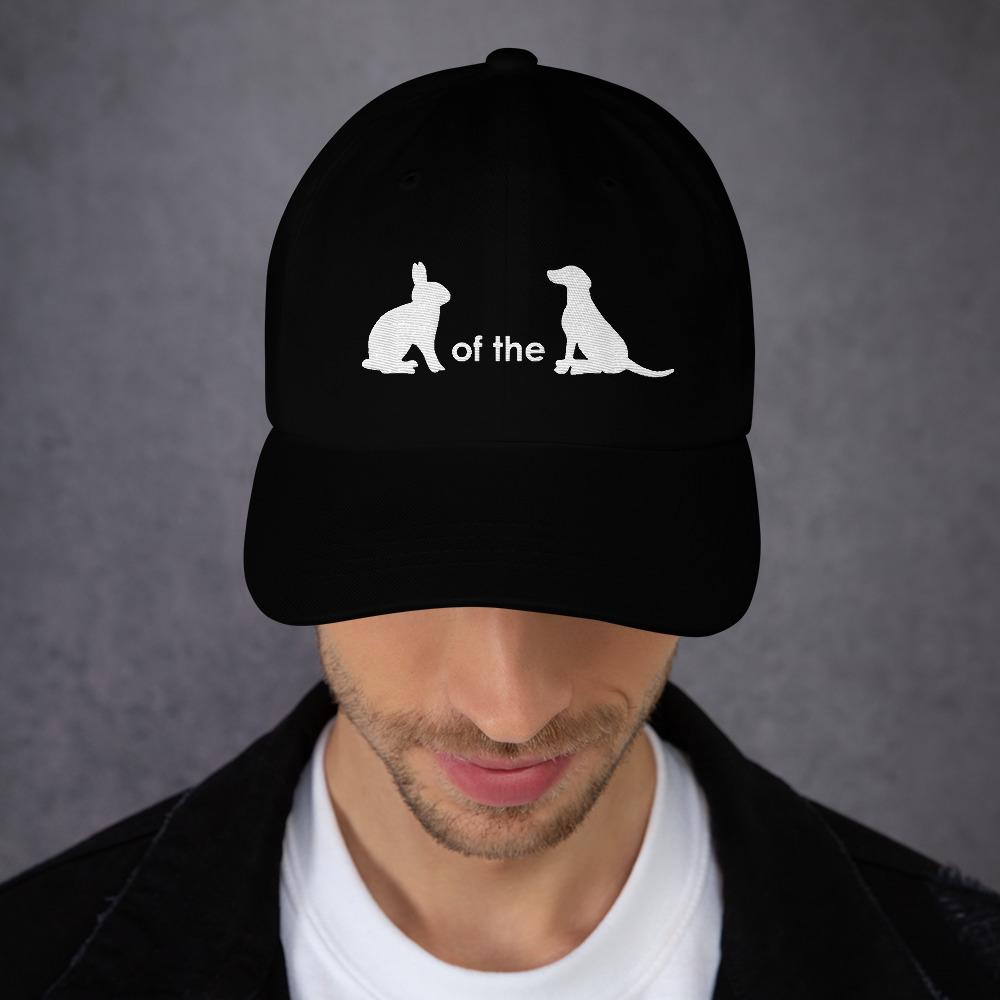 Hare of the Dog Cap