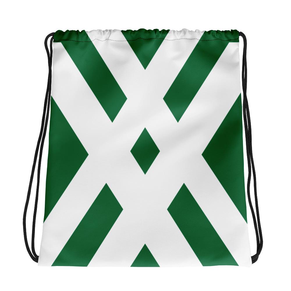 Intox-Detox Drawstring bag