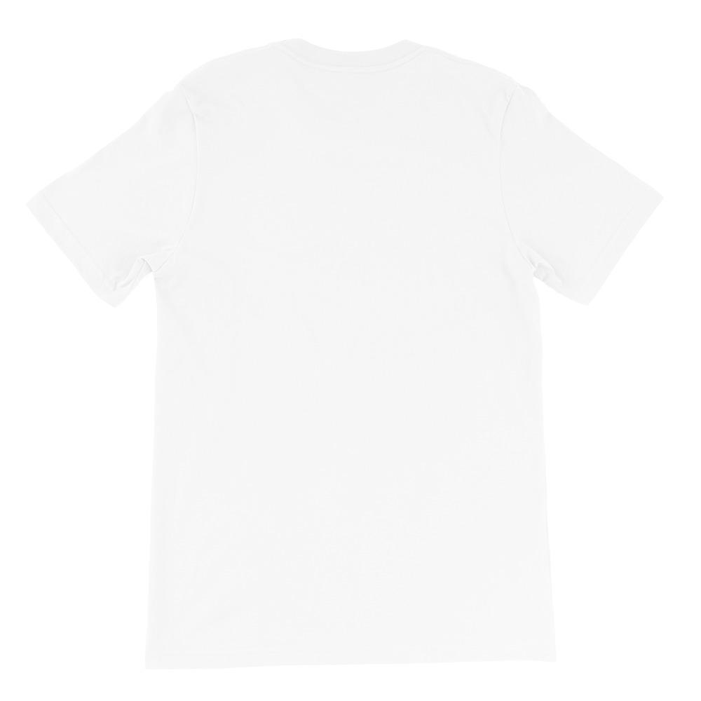 Softball I Drink and I Throw Things Short-Sleeve Unisex T-Shirt