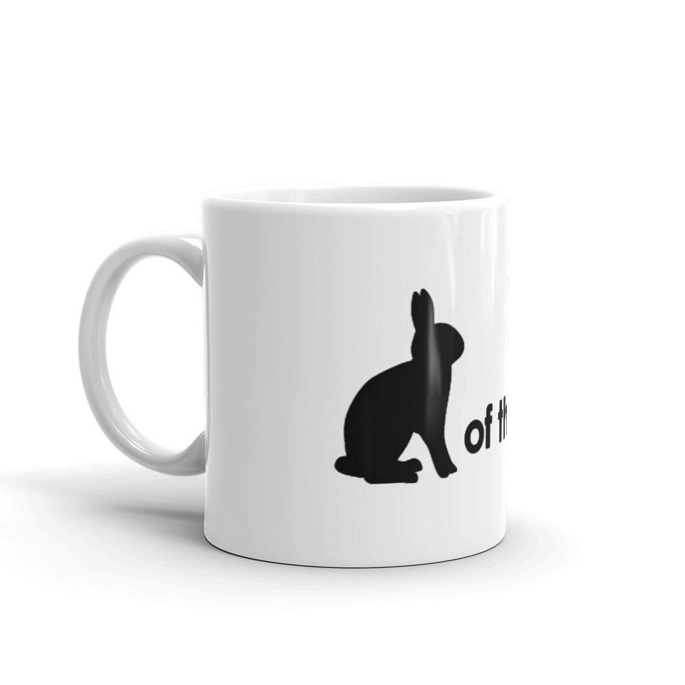 Hare of the Dog Mug