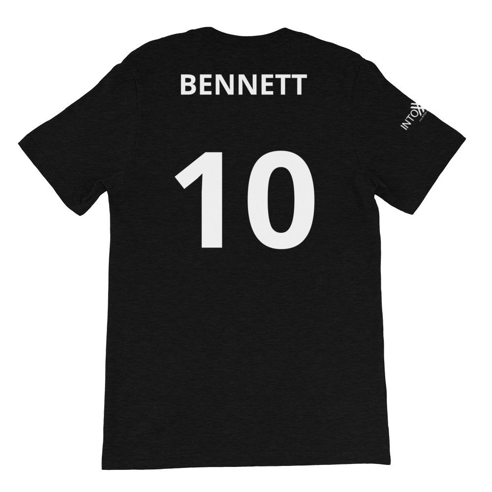 Softball I Drink and I Throw Things Short-Sleeve Unisex T-Shirt