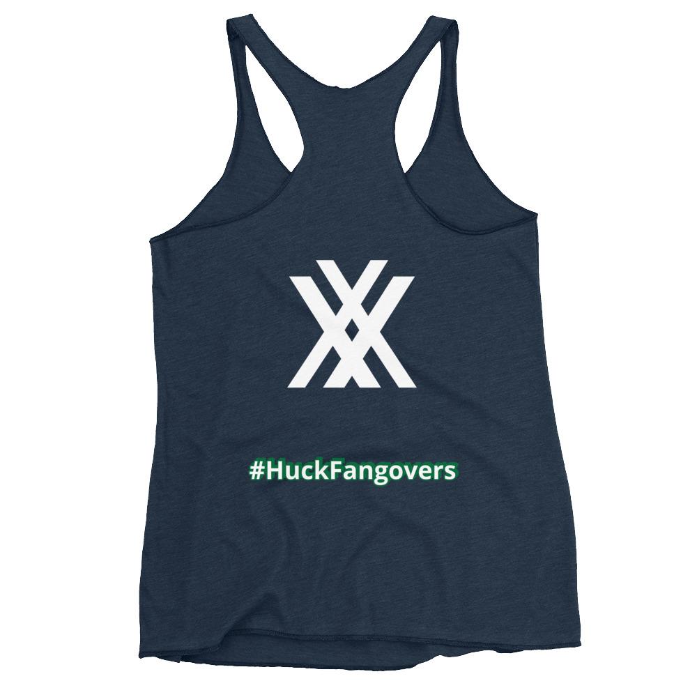New Logo Women's Racerback Tank