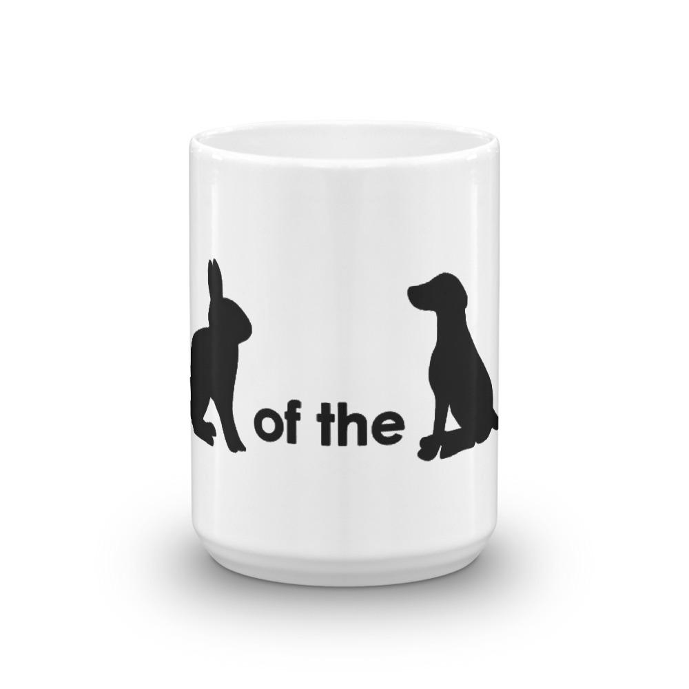 Hare of the Dog Mug