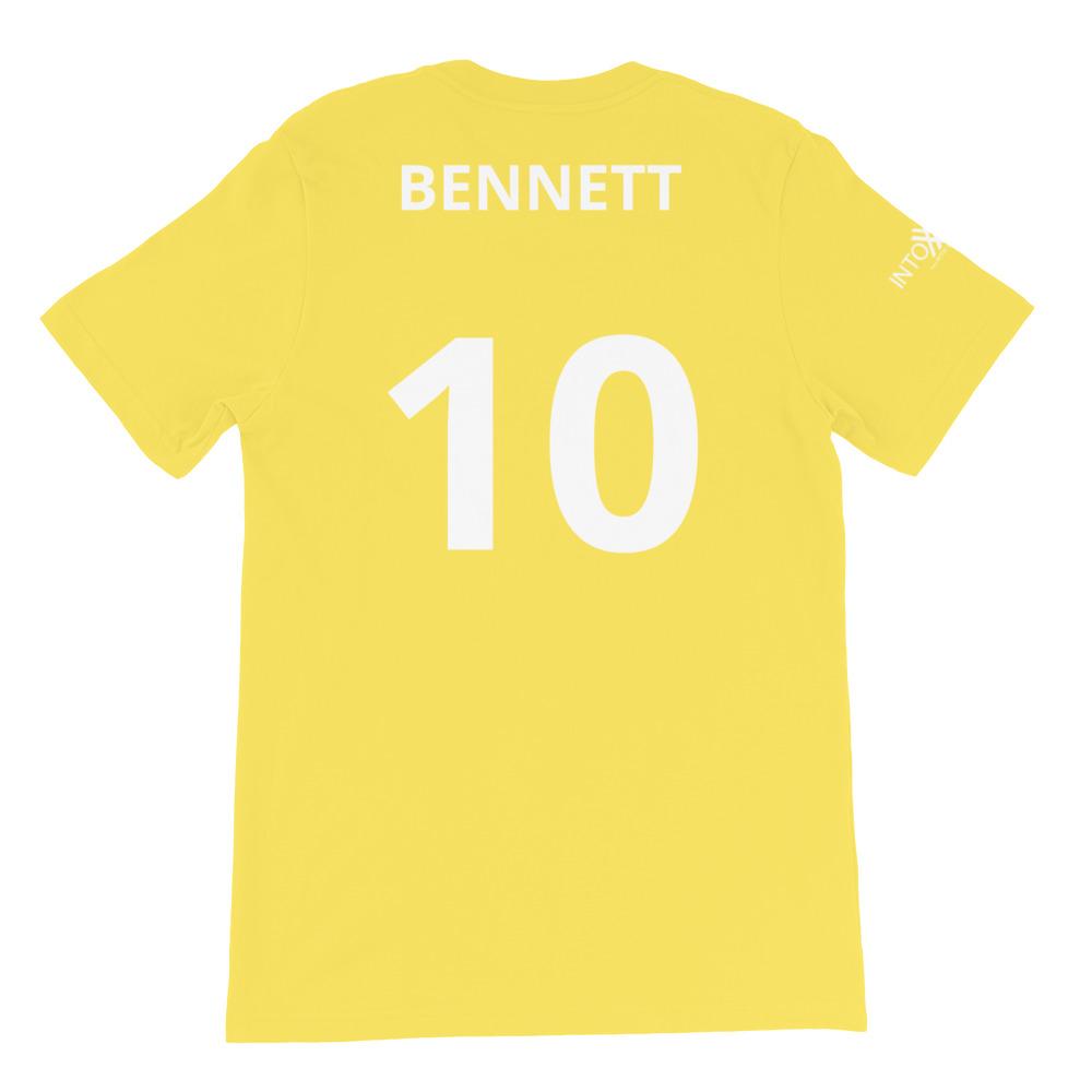 Softball I Drink and I Throw Things Short-Sleeve Unisex T-Shirt