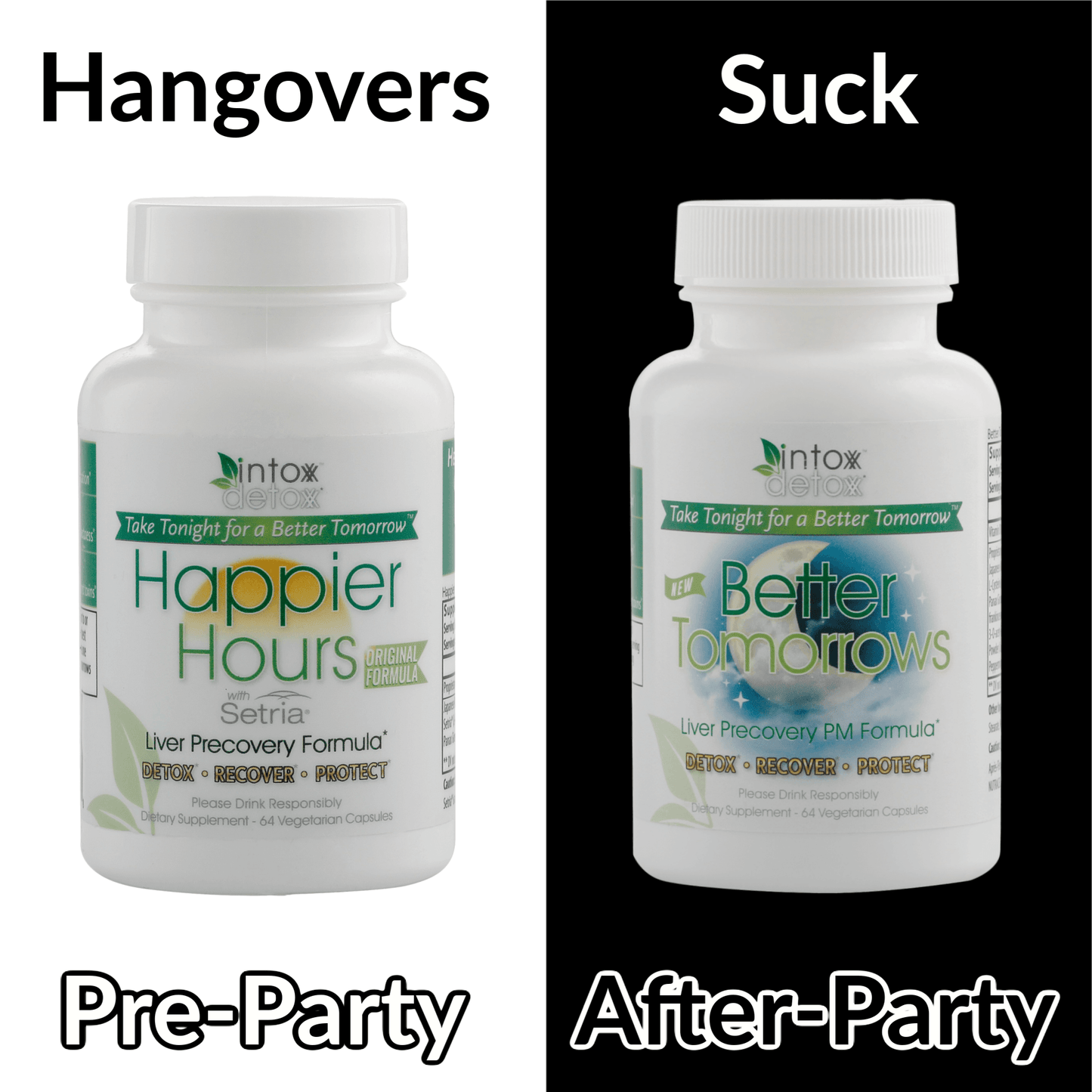 Happier Hours + Better Tomorrows Mini Bundle