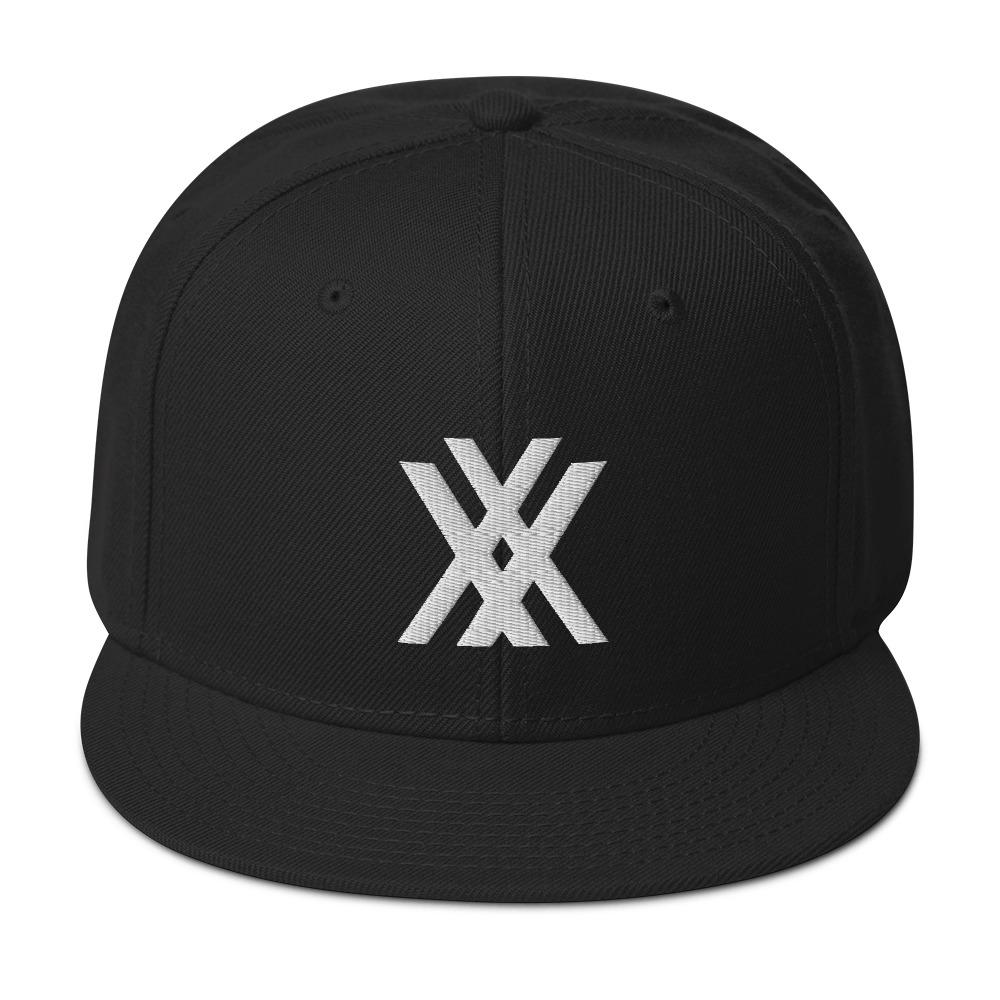 Intox-Detox X's Snapback Hat