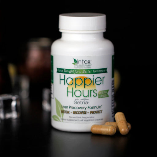 Happier Hours "Test-Product"