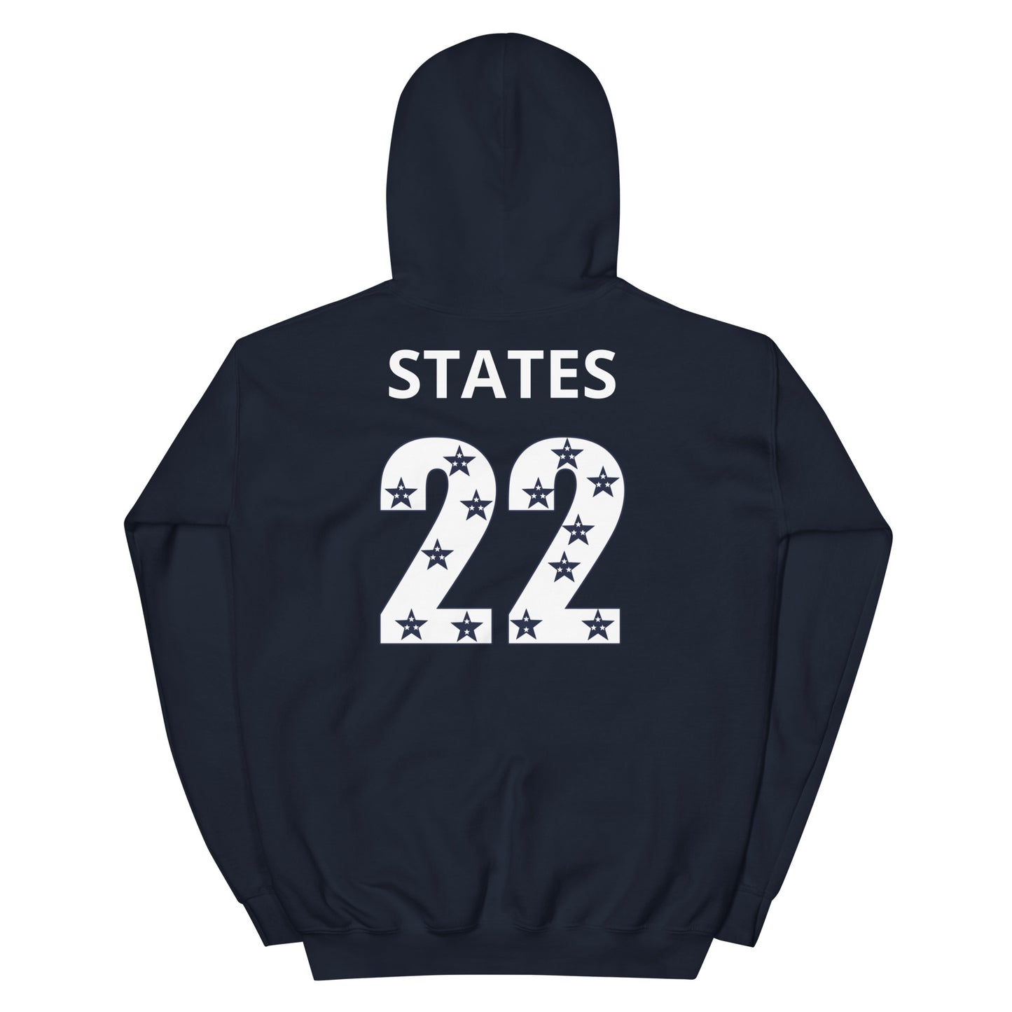 American Boxing Day Hoodie
