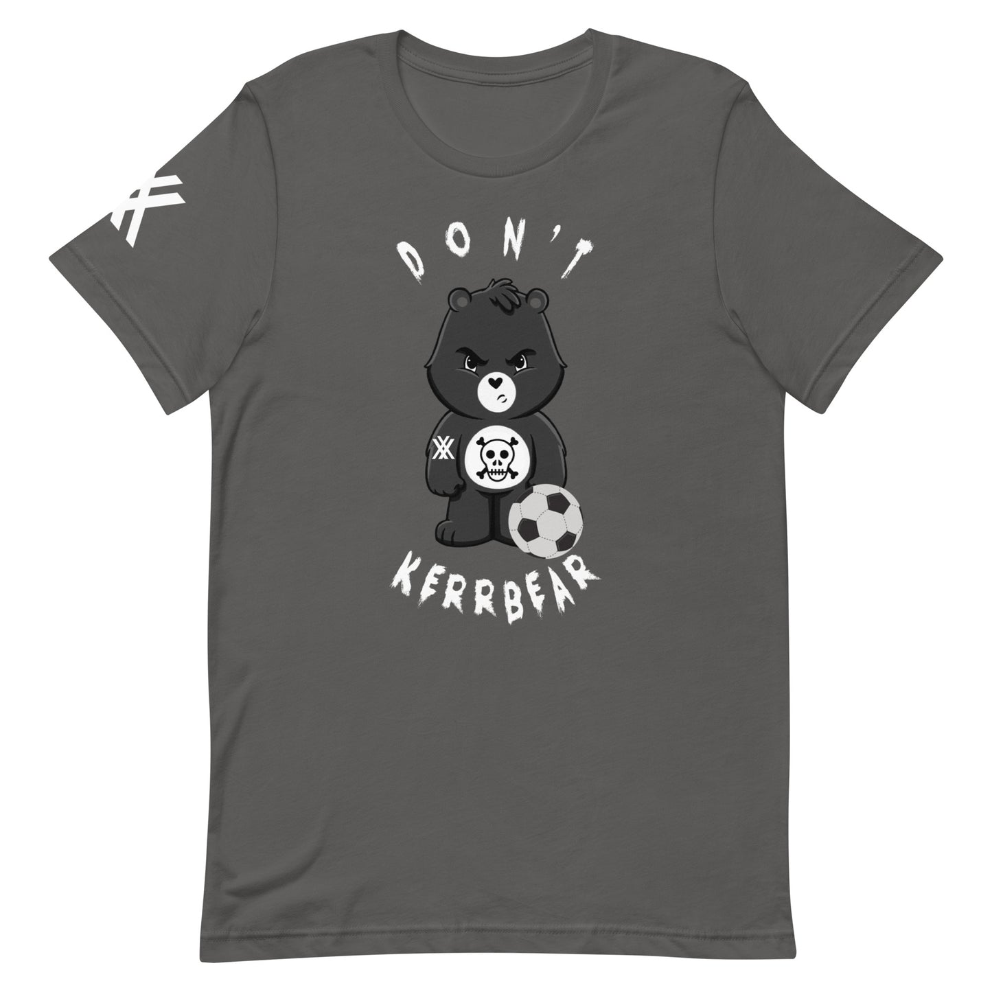 Don't Kerrbear! Unisex t-shirt
