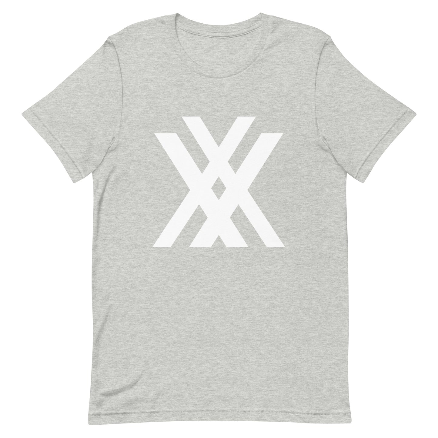 Intox-Detox Logo Short-Sleeve Unisex T-Shirt