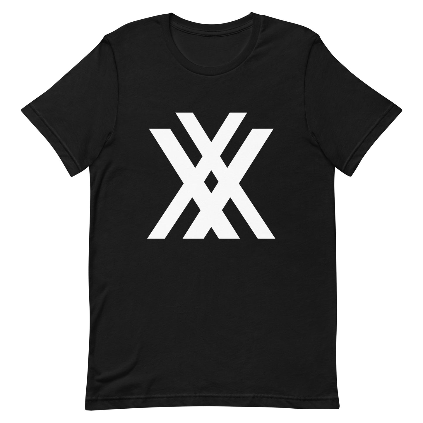 Intox-Detox Logo Short-Sleeve Unisex T-Shirt