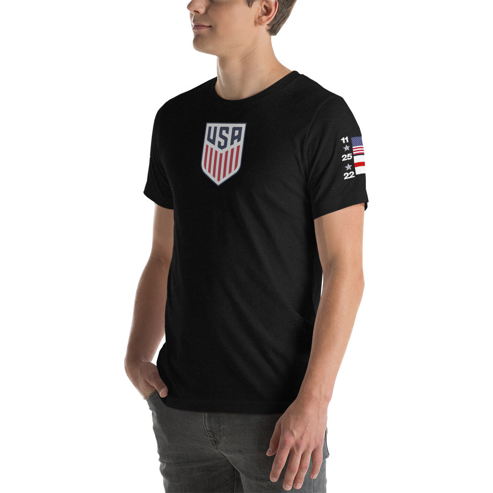 Inaugural American Boxing Day T-Shirt