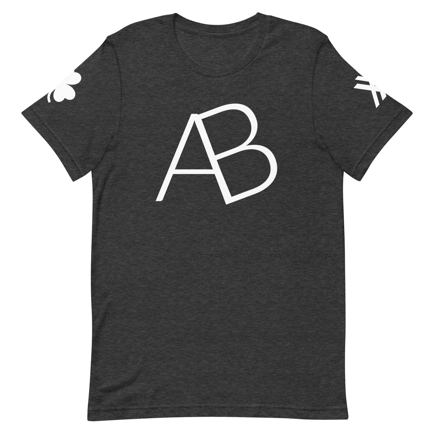 AB's Self Indulgent Short-Sleeve Unisex T-Shirt