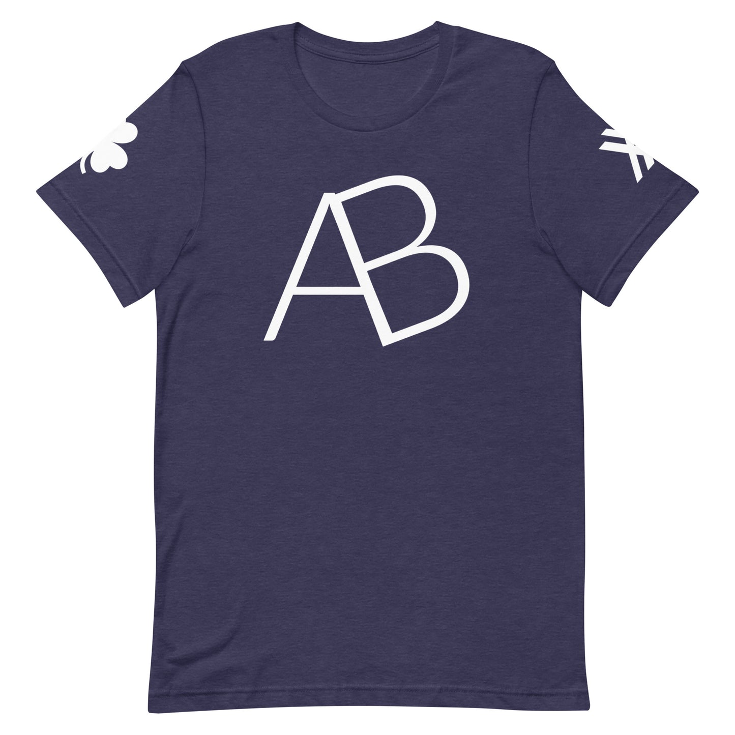AB's Self Indulgent Short-Sleeve Unisex T-Shirt