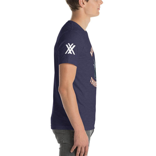 Morningwood Thundercocks Short-Sleeve Unisex T-Shirt